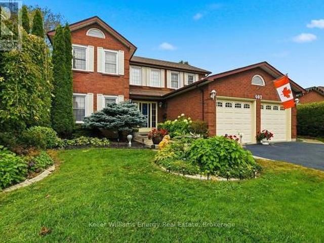 602 Carlisle Street, Cobourg, ON, K9A 1X6 house for sale | Listing ID X13855 | Royal LePage
