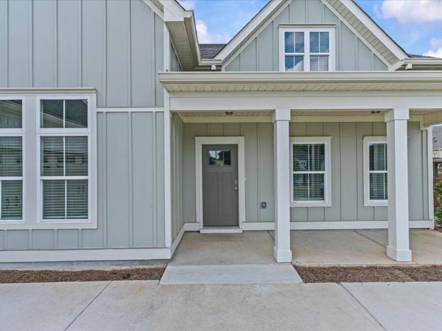 602 Charleston Mills Drive