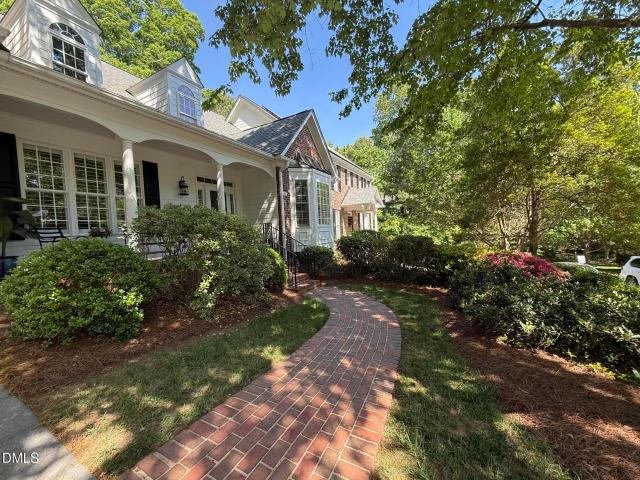 602 Culpepper Court