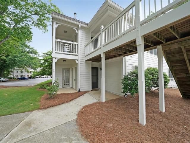 602 Abingdon Way NE, Atlanta, GA 30328 | MLS #7747