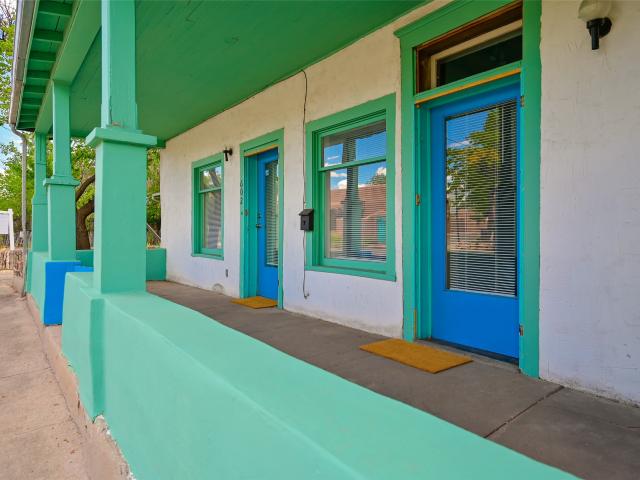 602 Agua Fria