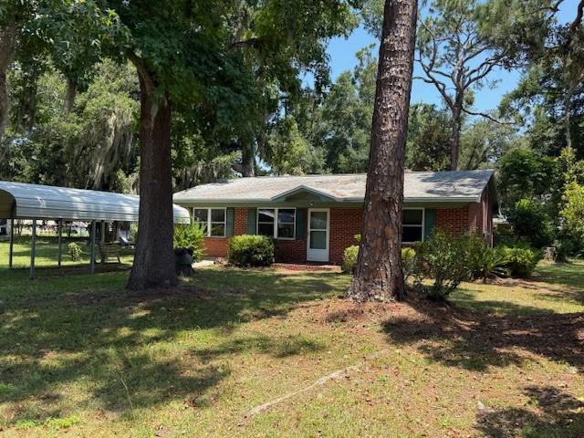 602 Alexander St W, St. Marys, GA 31558 | MLS #1655