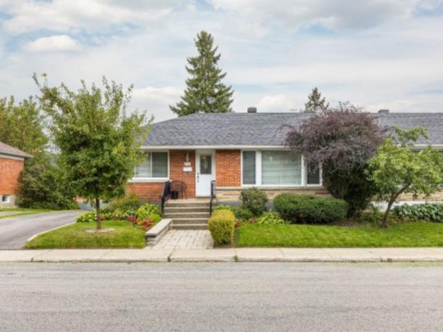 602 Av. Luck, Côte Saint Luc, QC, H4X 1B3 house for sale | Listing ID 27683 | Royal LePage