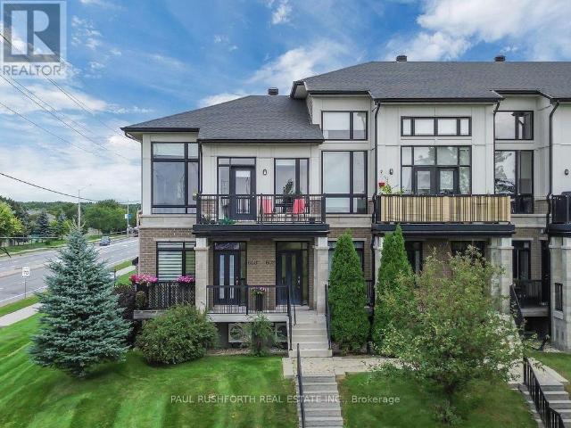 602 Brian Good Avenue Ottawa, ON K4M0G7