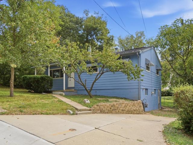 602 Buckner Street