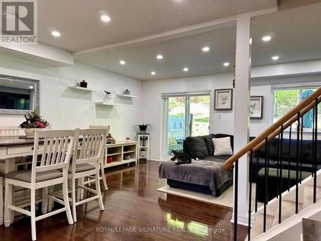602 Gibney Crescent, Newmarket, ON, L3X 1Y3 townhouse for lease | Listing ID N13658 | Royal LePage