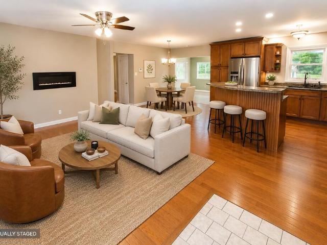 602 Greentree Drive