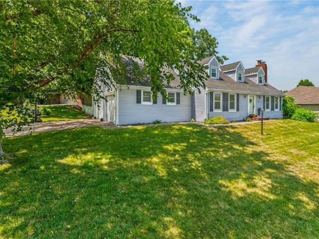 602 Greenbriar Terrace