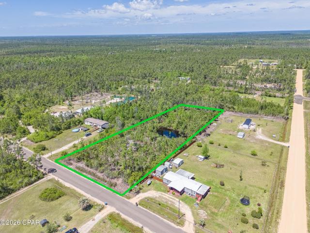 602 Dogwood Way, Panama City, FL 32404 | MLS #788697