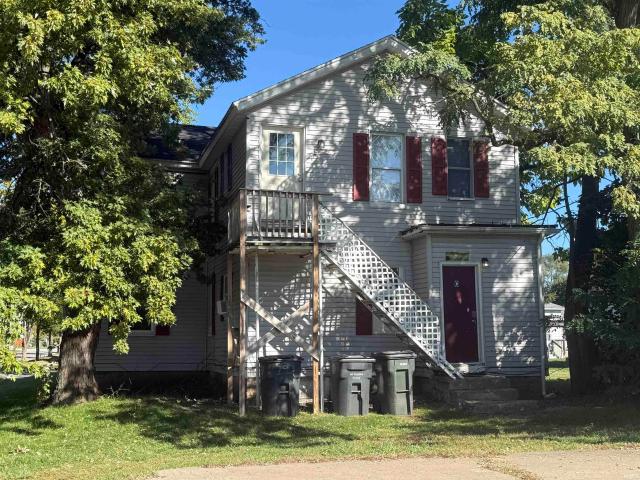 602 E Dayton Street