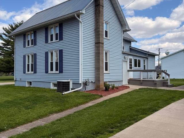 602 E High Street