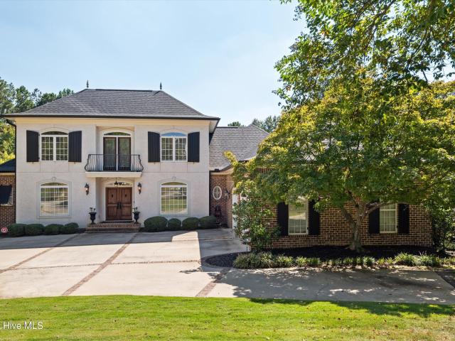 602 Emerald Crossing