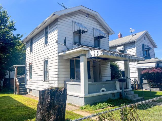 602 Elwood Street