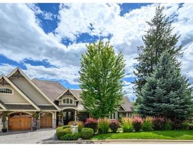 602 Falcon Point Way, Vernon, BC, V1H 2H7 house for sale | Listing ID 10398 | Royal LePage