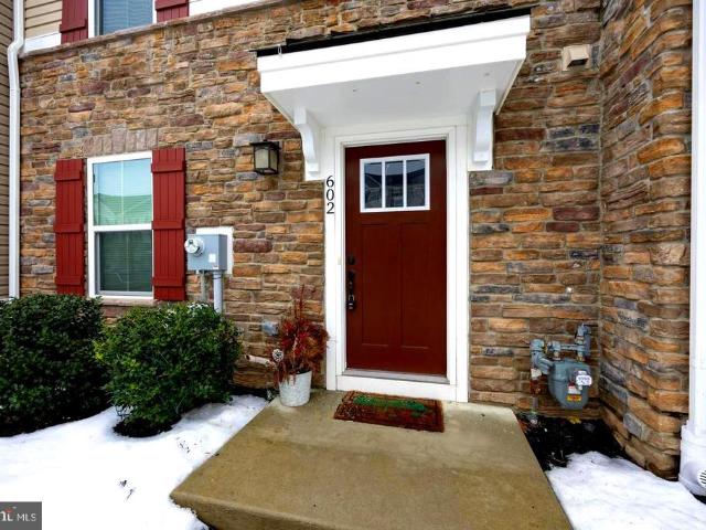 602 Holywell Drive