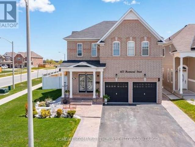 602 Hammond Street, Shelburne, ON, L9V 2S8 house for sale | Listing ID X13550 | Royal LePage