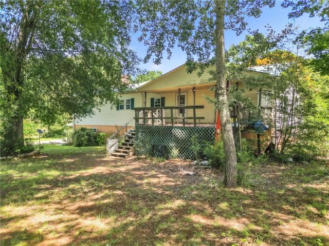 602 Harper Road