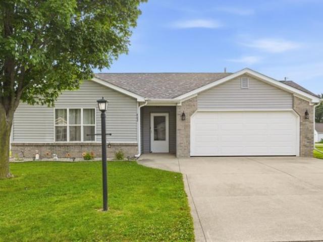 602 Hart Dr, Dunkirk, IN 47336