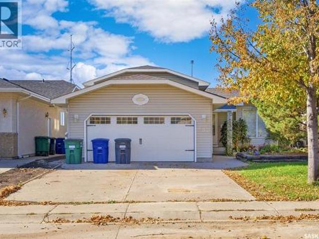 602 Haslam Crescent, Saskatoon, SK, S7S 1E8 house for sale | Listing ID SK049868 | Royal LePage