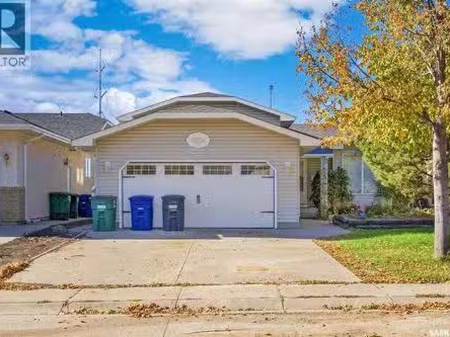 602 Haslam Crescent, Saskatoon, SK, S7S 1E8 house for sale.