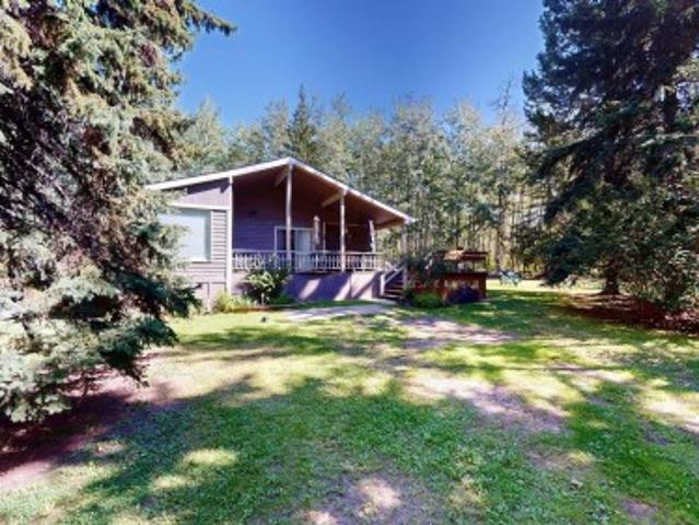 602 Highland Road, Rural Wetaskiwin County, AB, T0C 2C0 house for sale | Listing ID E4509 | Royal LePage