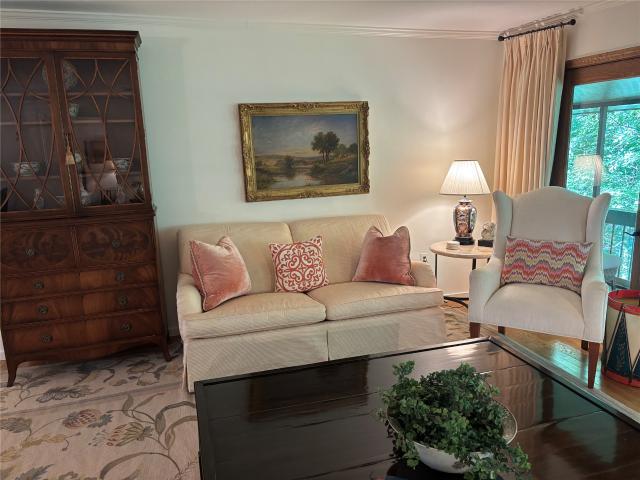 602 Highlands Mountain Club Drive 602