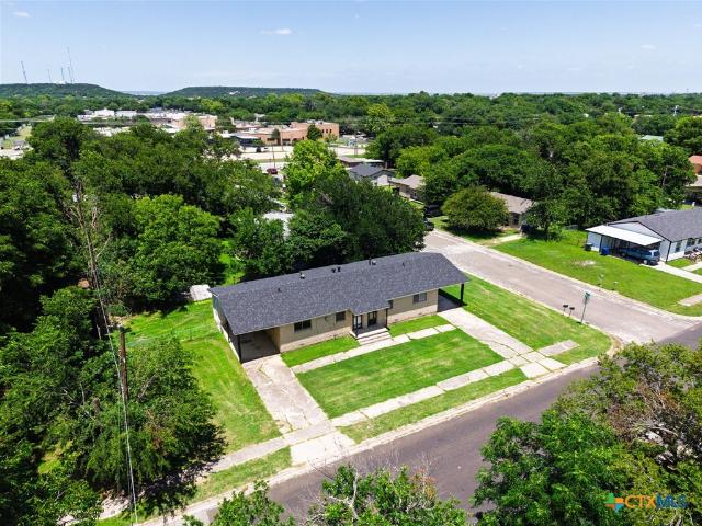 602 Highway Avenue A B