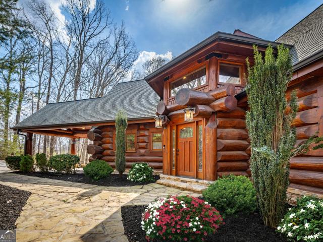 602 Overlook Drive