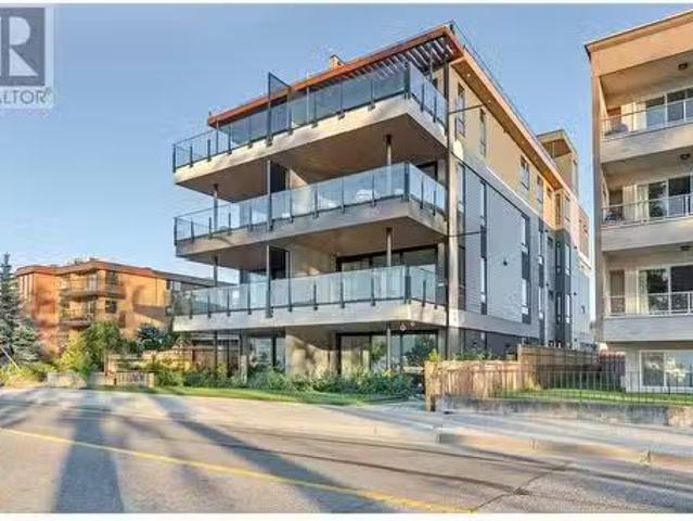 602 Lakeshore Drive Unit# 102, Penticton, BC, V2A 1B9 Single.