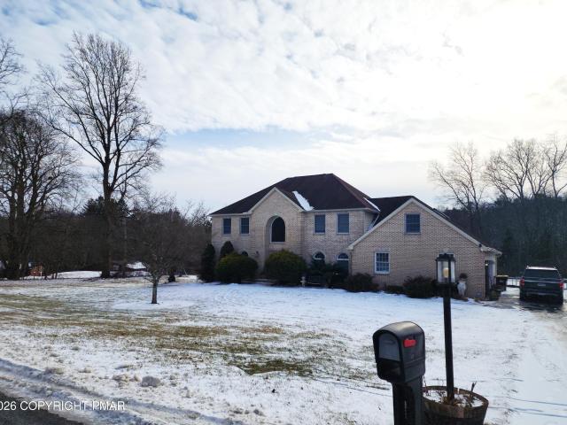 602 Little Mayfair Ct, Stroudsburg, PA 18360 | MLS #PM 141132