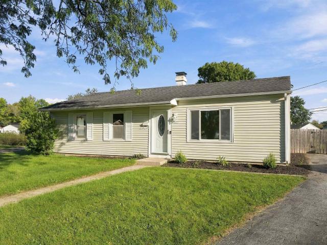 602 Lyell Court