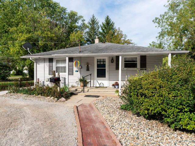 602 Macy Drive