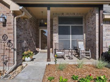 Fountainview, Josephine city Nevada CCD Collin County Texas, Josephine city, Collin County, Texas, USA