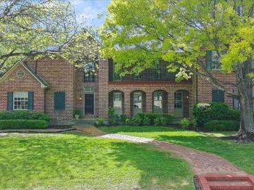 602 Mills Pl, Corsicana, TX 75110 | MLS #21234