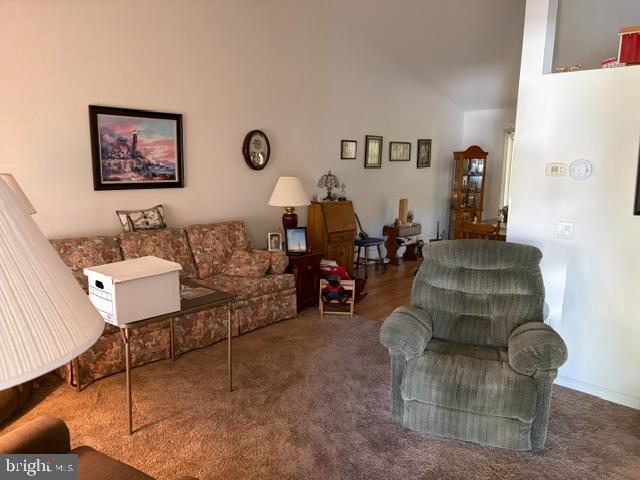602 Mulberry Lane