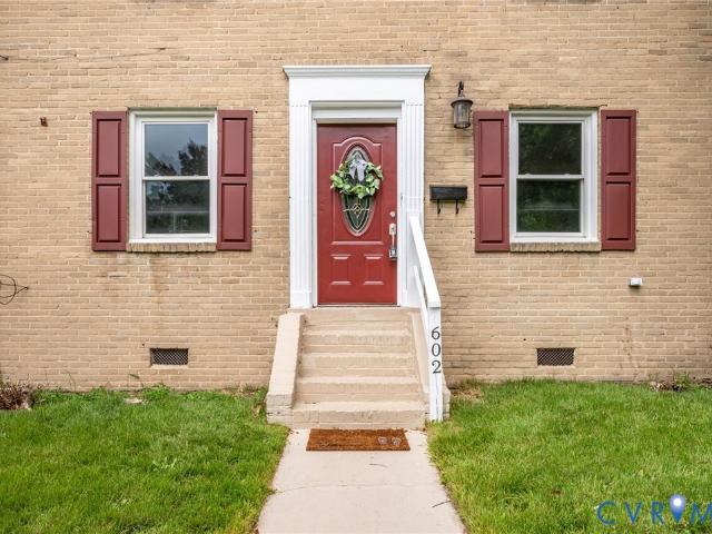 602 N 39th Street