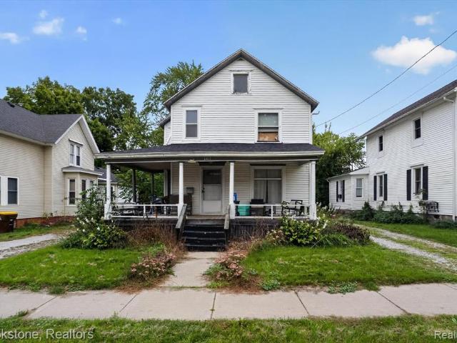 602 N Clinton Avenue