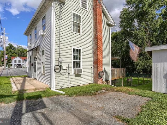 602 N Market Street
