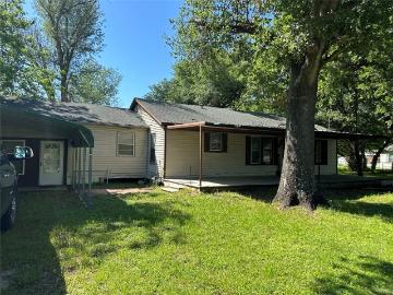 602 N Mignonette St, Kosse, TX 76653 | MLS #222049