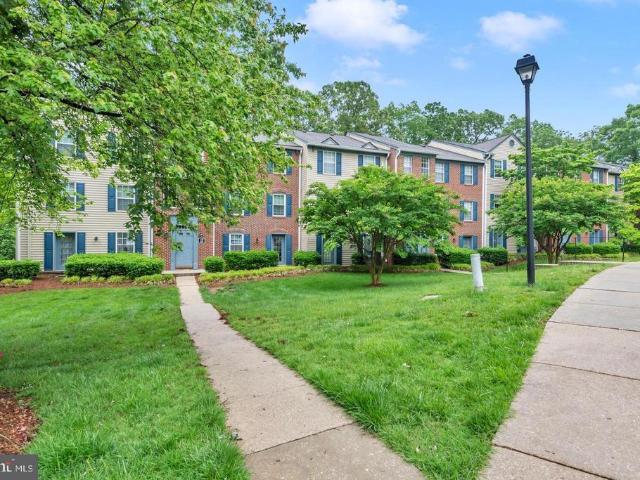 602 Newbridge Court # 602