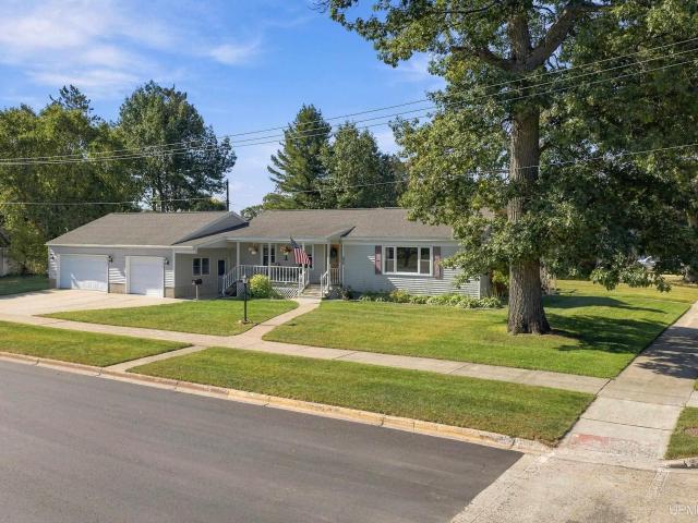 602 S 11th Street
