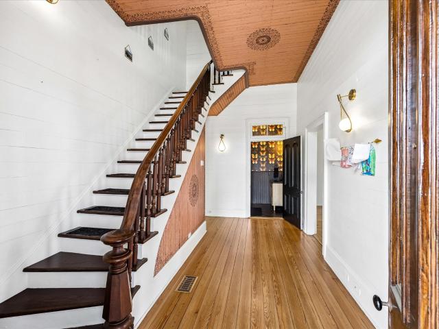 602 S Market St, Brenham, TX 77833 | MLS #67762