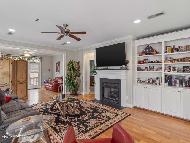 602 Southerland Farm Drive