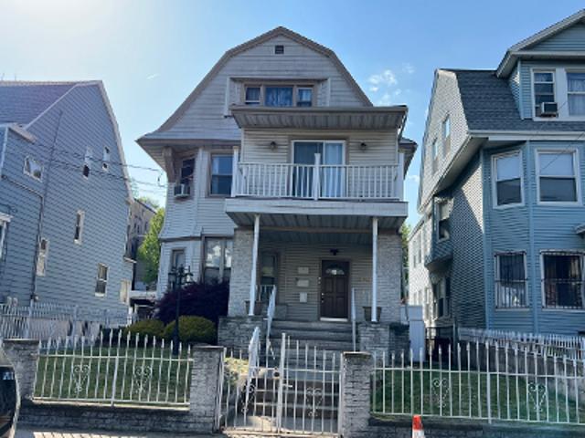 602 Summer Ave