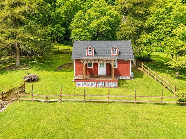 602 Patterson Road
