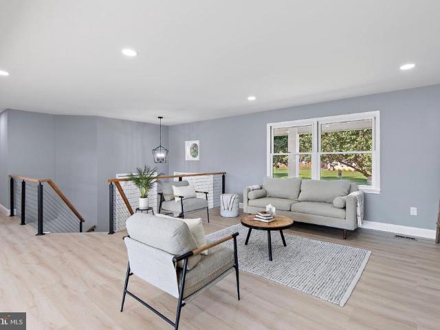 602 Rowe Drive