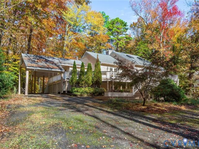 602 Red Maple Dr, Manakin Sabot, VA 23103 | MLS #2603