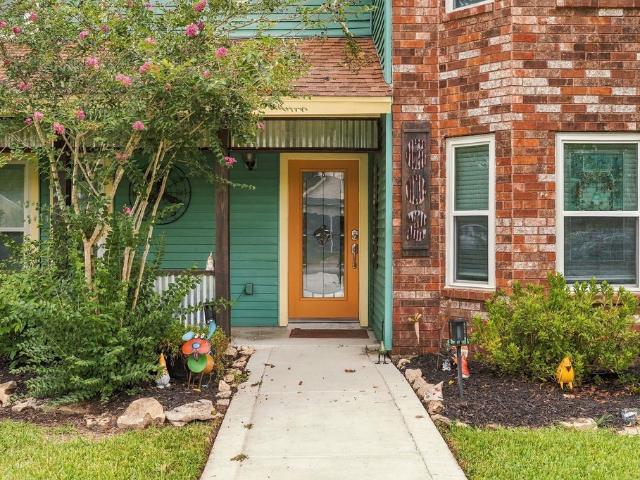 602 Renaldo Street