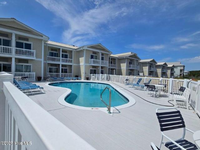 602 W Fort Macon Road # 103