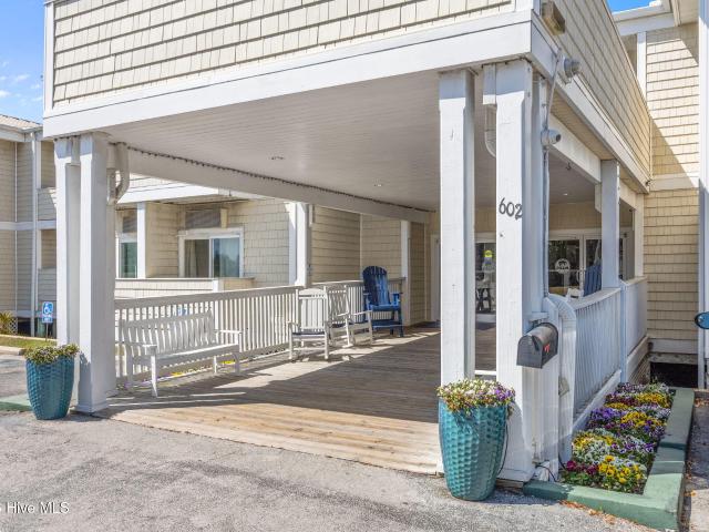 602 W Fort Macon Road # 114